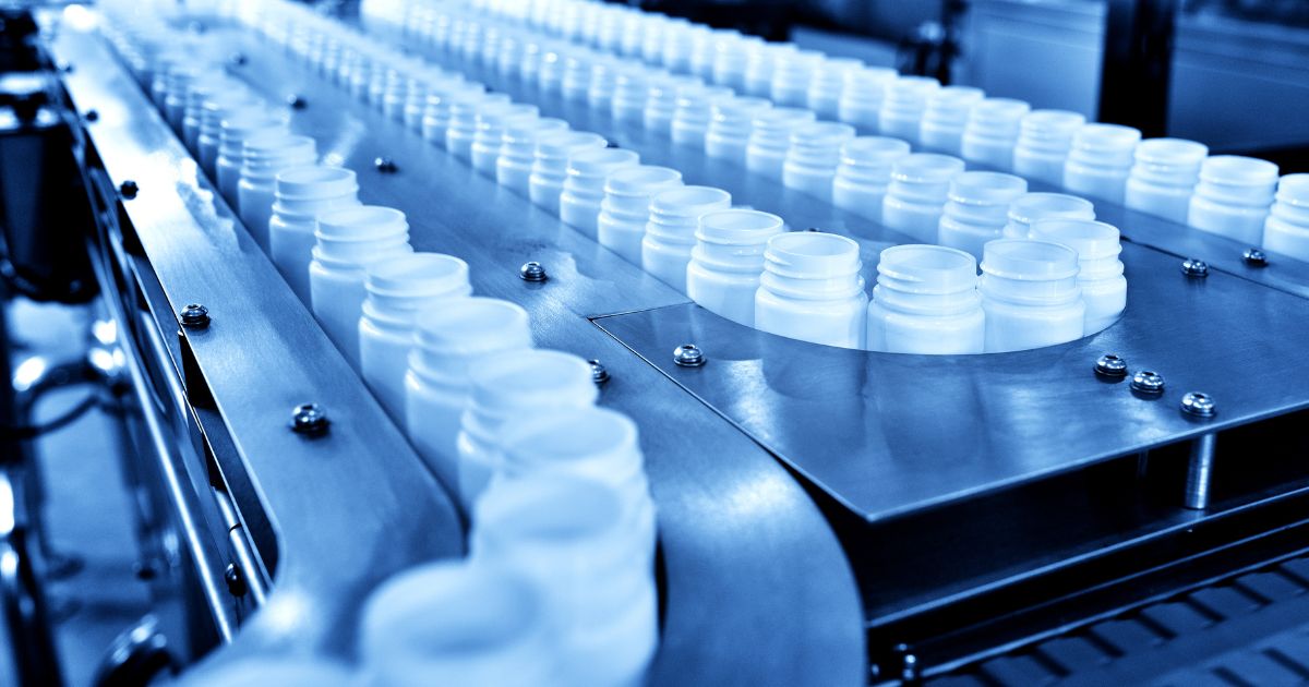 Eastern and Southern Africa Unites to Accelerate Local Pharmaceutical Manufacturing